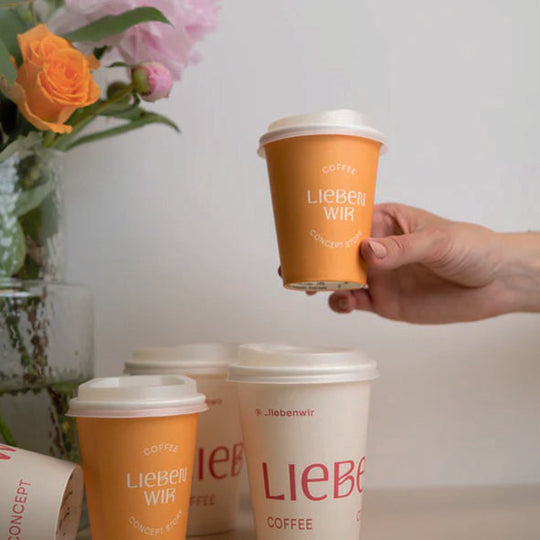 10 FACTS ABOUT COFFEE