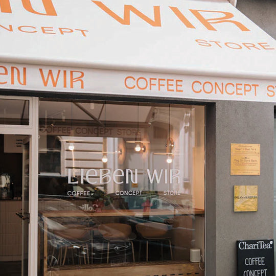 WAS IST EIGENTLICH EIN CONCEPT STORE?