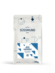 SÜSSMUND KAFFEE
