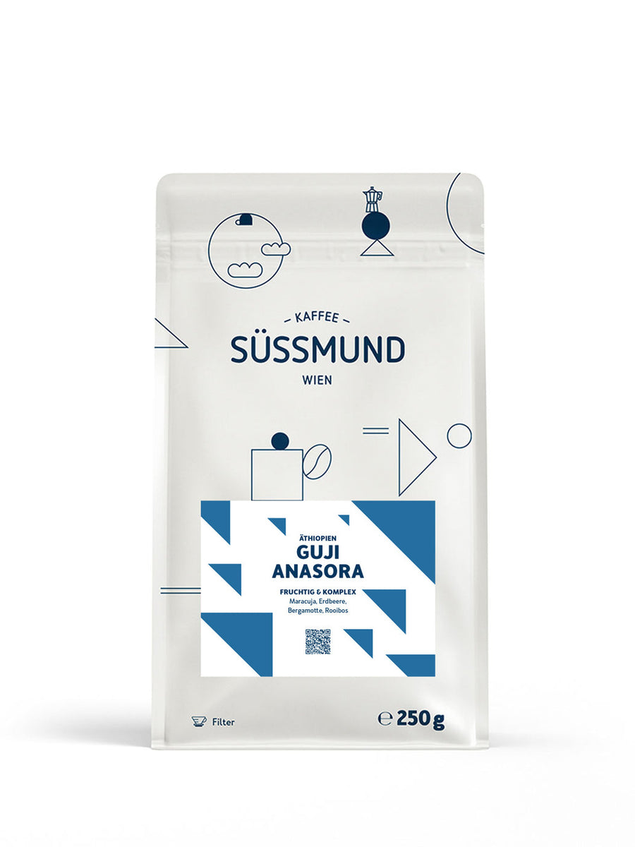SÜSSMUND KAFFEE