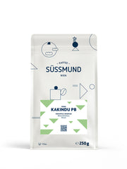 SÜSSMUND KAFFEE
