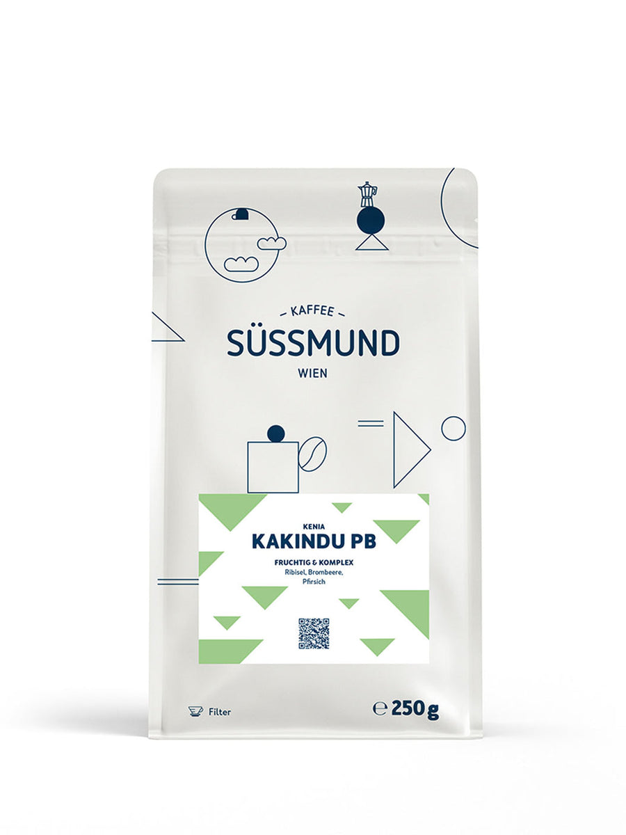 SÜSSMUND KAFFEE