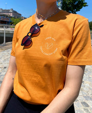LIEBEN WIR T-SHIRT