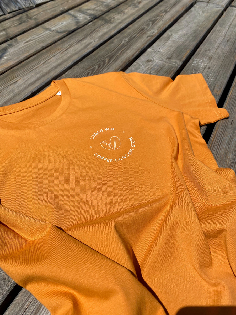 LIEBEN WIR T-SHIRT