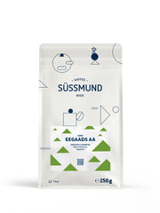 SÜSSMUND KAFFEE
