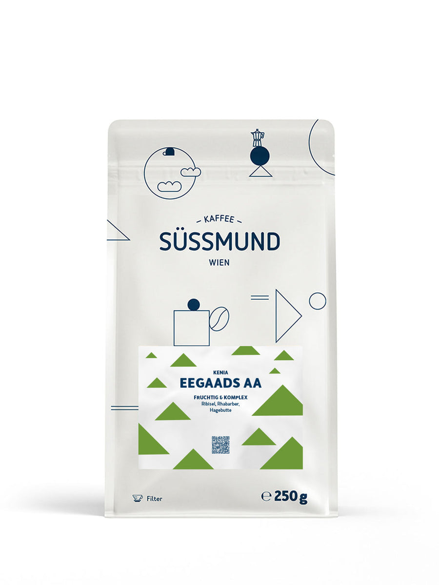 SÜSSMUND KAFFEE