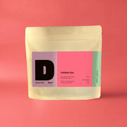D STANDS FOR DECAF
