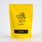 MERON COFFEE