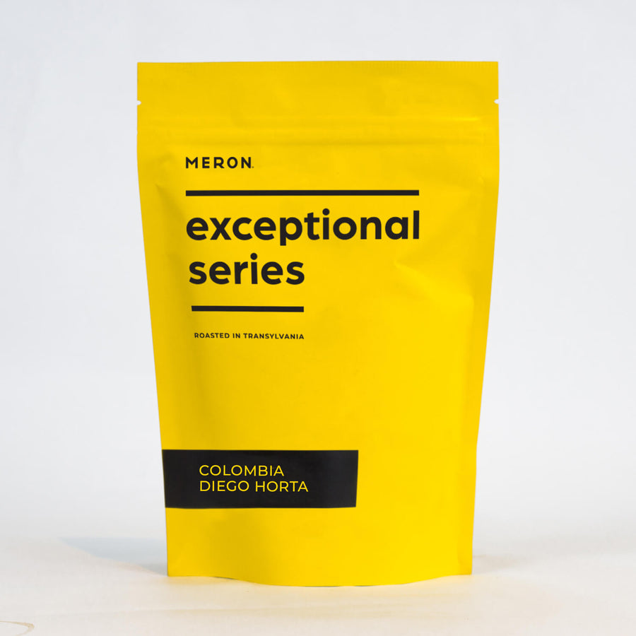 MERON COFFEE