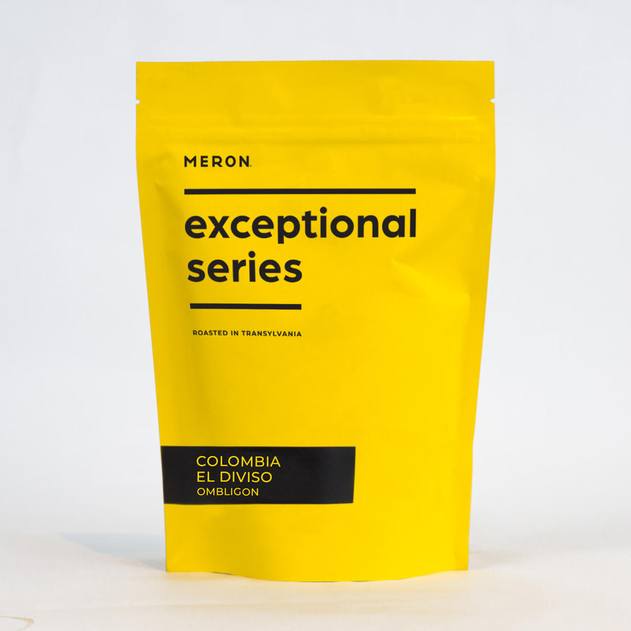 MERON COFFEE