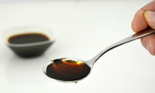 CUPPING SPOON