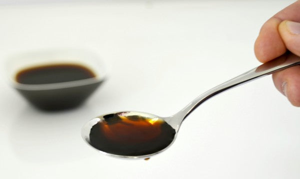 CUPPING SPOON