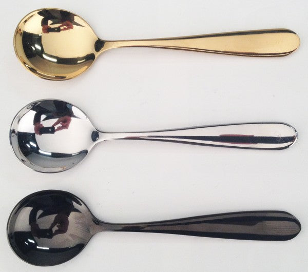 CUPPING SPOON