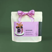 D STANDS FOR DECAF