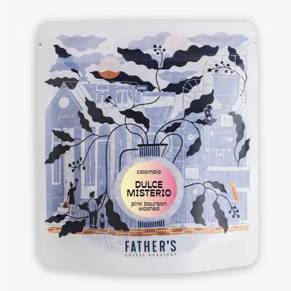 FATHERS COFFEE