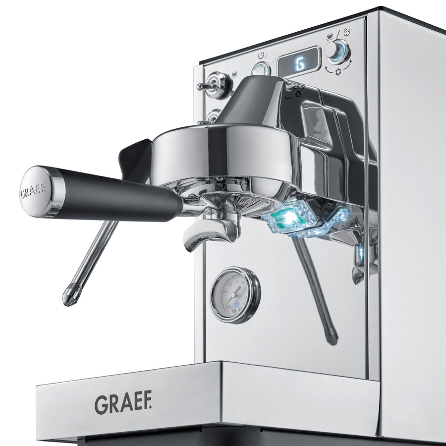 GRAEF DICIANOVA COFFEE MACHINE