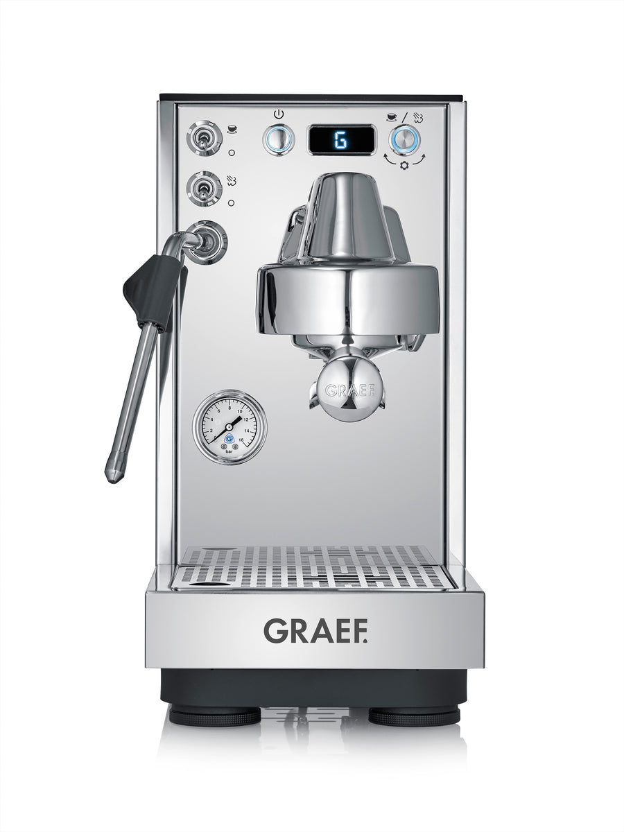 GRAEF DICIANOVA COFFEE MACHINE