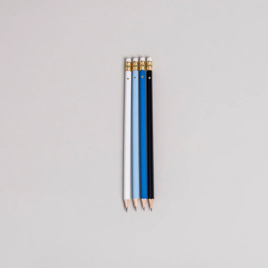 BLEISTIFT 4er-SET