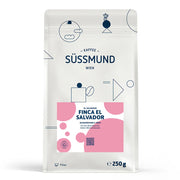 SÜSSMUND KAFFEE