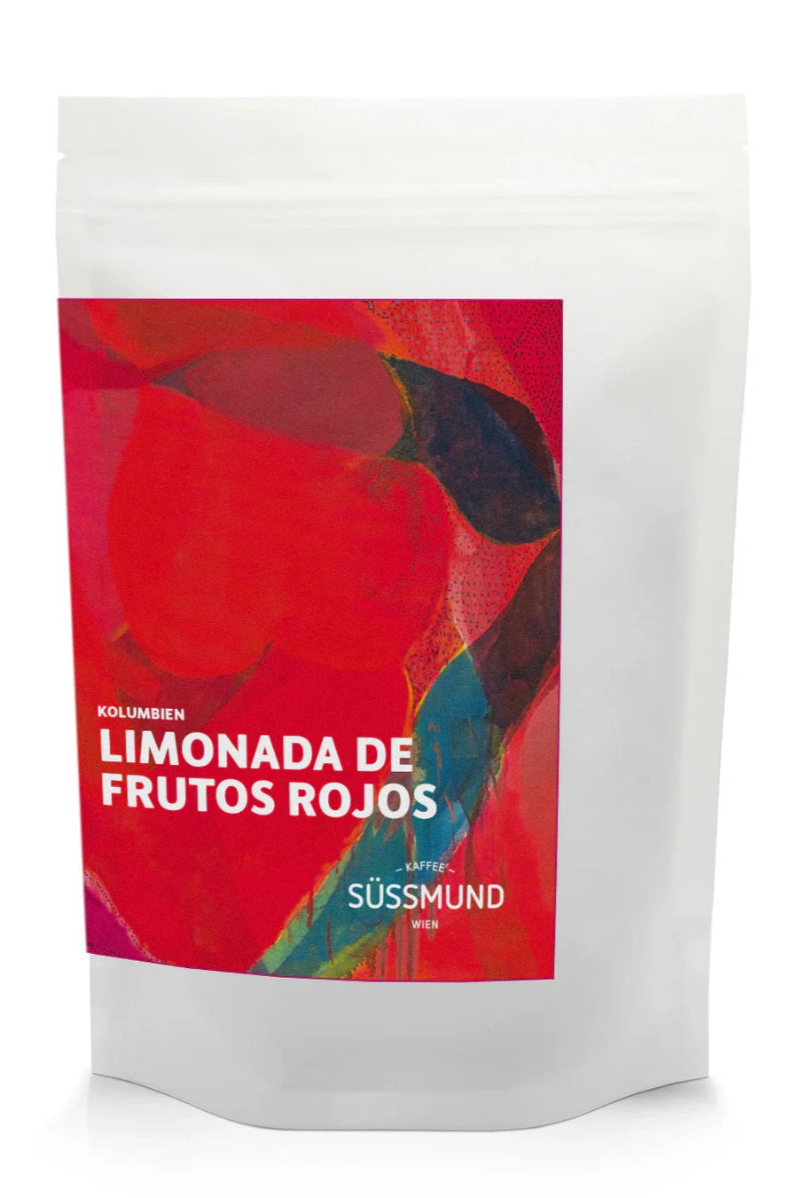 SÜSSMUND KAFFEE