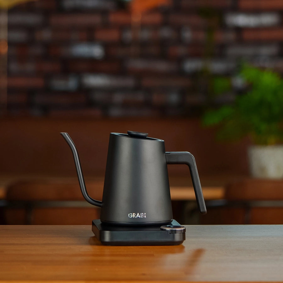 GRAEF POUR OVER WASSERKOCHER