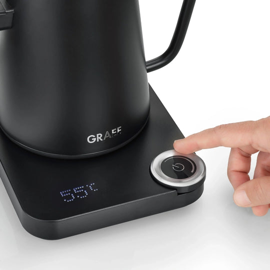 GRAEF POUR OVER WASSERKOCHER
