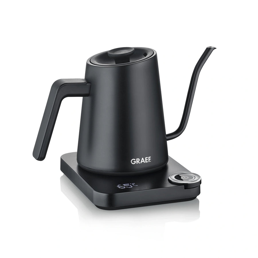 GRAEF POUR OVER WASSERKOCHER