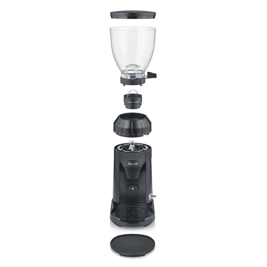 GRAEF KAFFEEMÜHLE ELITEGRINDX