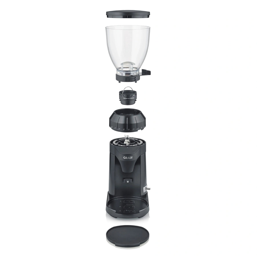 GRAEF KAFFEEMÜHLE ELITEGRINDX