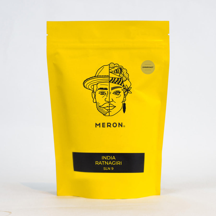 MERON COFFEE
