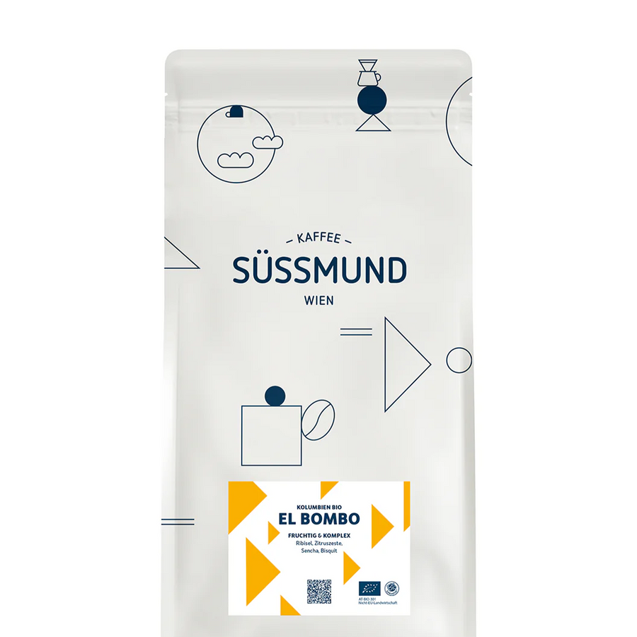 SÜSSMUND KAFFEE