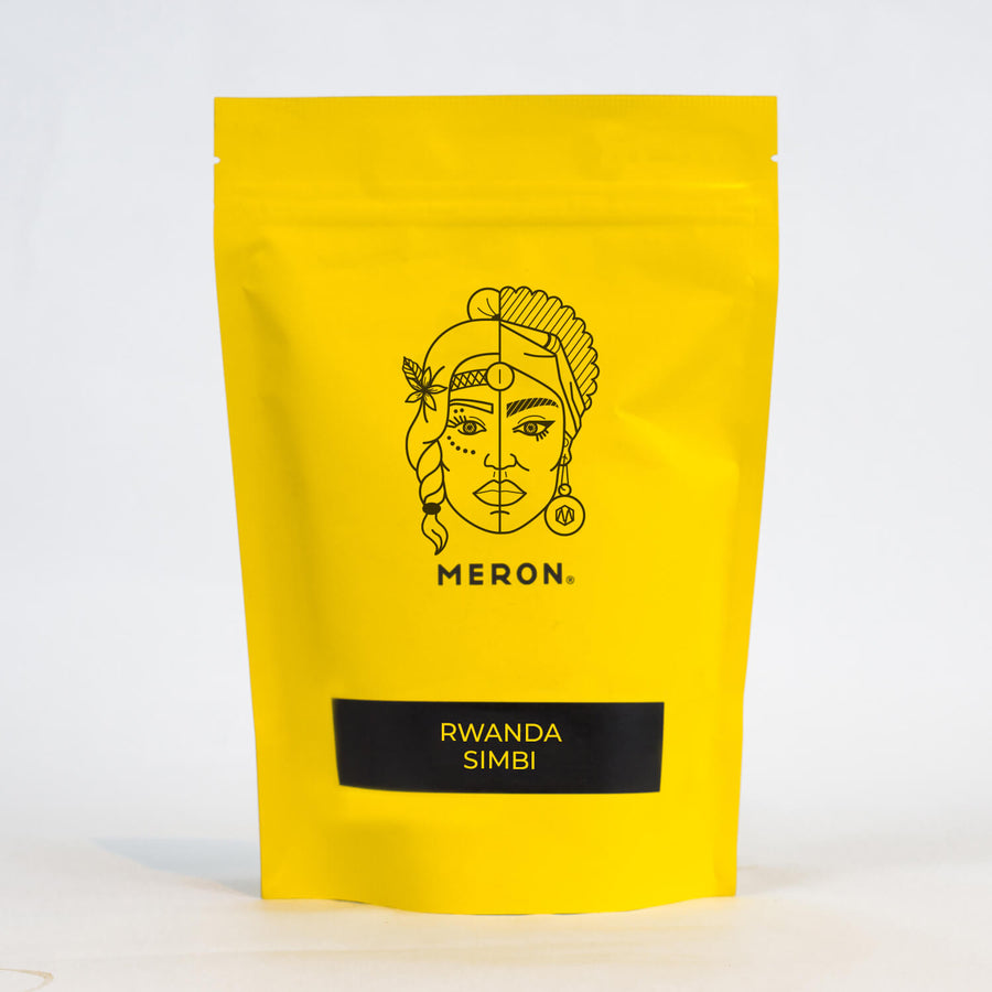 MERON COFFEE