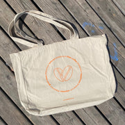 LIEBEN WIR TOTEBAG