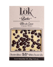 LÖK PREMIUM CHOCOLATE 85G