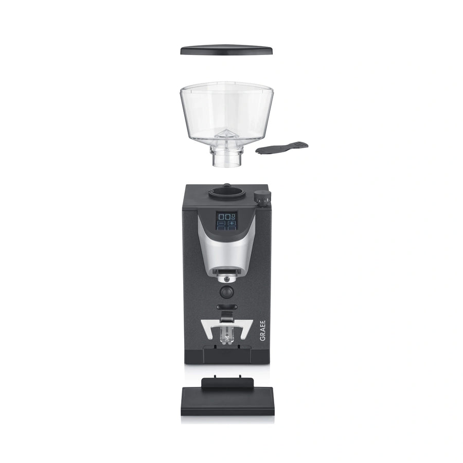 GRAEF KAFFEEMÜHLE