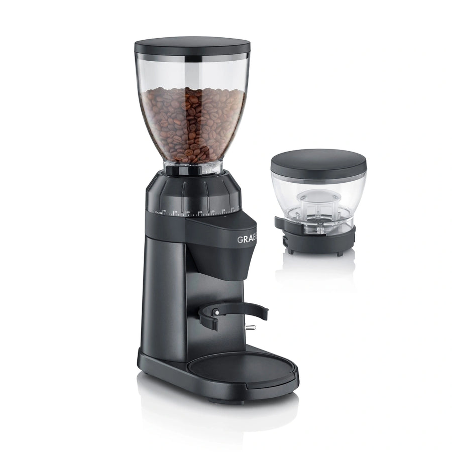 GRAEF KAFFEEMÜHLE ELITEGRINDX