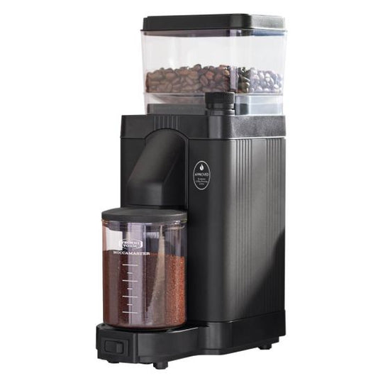 MOCCAMASTER KM5 KAFFEEMÜHLE