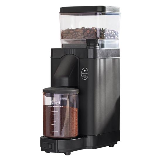MOCCAMASTER KM5 KAFFEEMÜHLE
