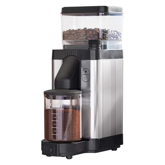 MOCCAMASTER KM5 KAFFEEMÜHLE