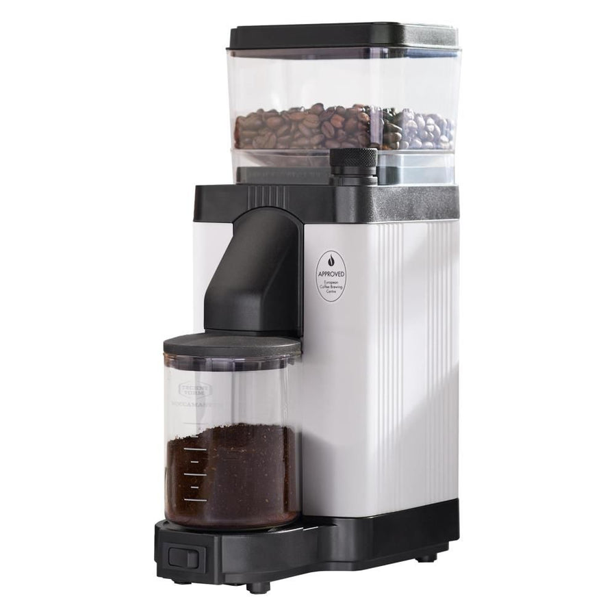 MOCCAMASTER KM5 KAFFEEMÜHLE