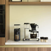 MOCCAMASTER KM5 KAFFEEMÜHLE