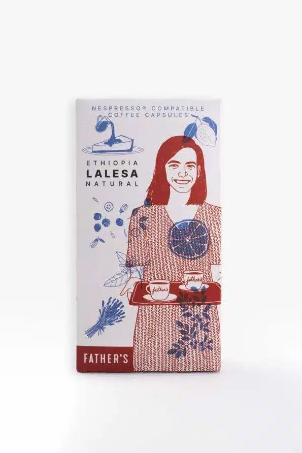 FATHERS COFFEE