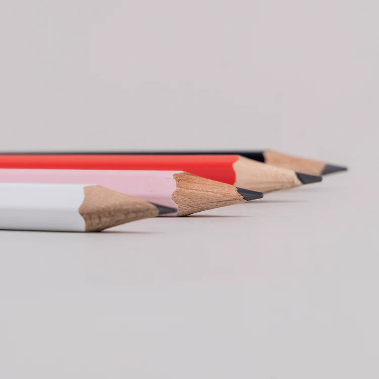 BLEISTIFT 4er-SET