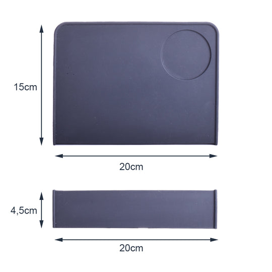 TAMPING MAT - L