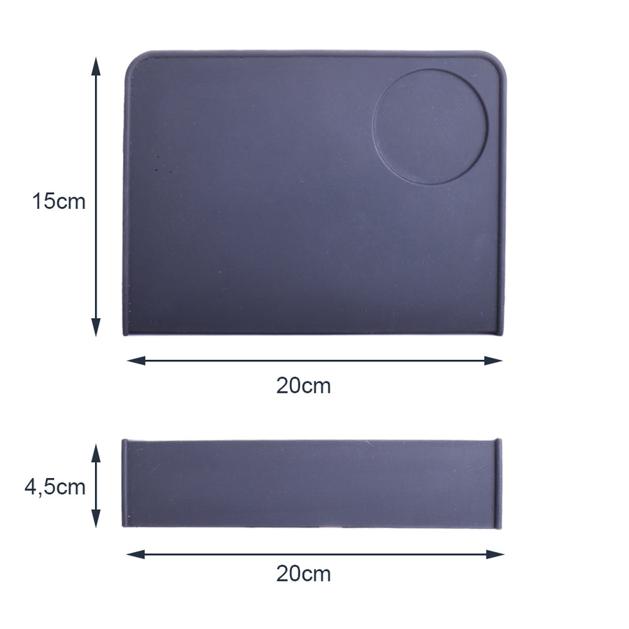 TAMPING MAT - L