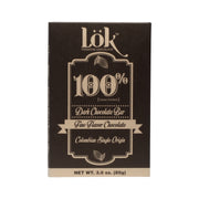 LÖK PREMIUM CHOCOLATE 85G