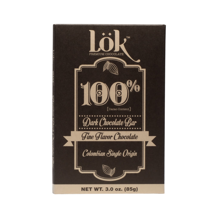 LÖK PREMIUM CHOCOLATE 85G