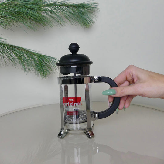 FRENCH PRESS
