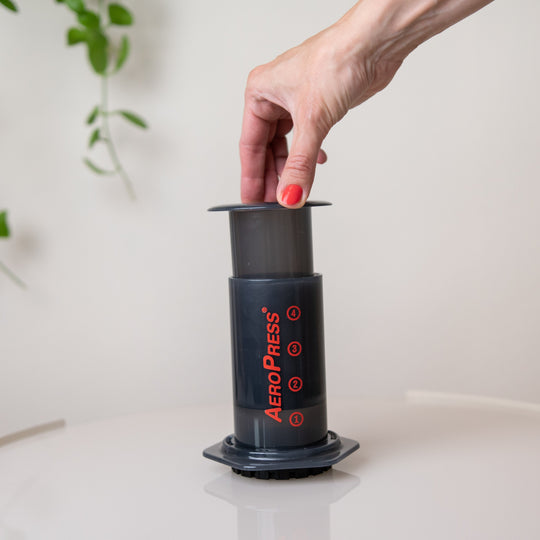 AEROPRESS