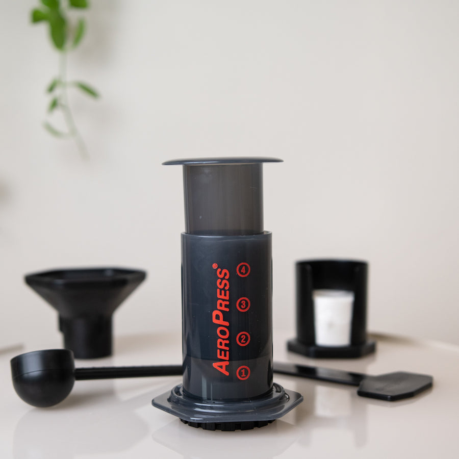 AEROPRESS